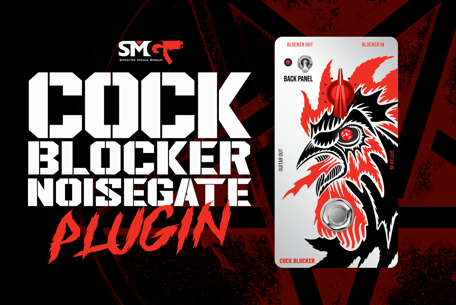 SMG Cockblocker